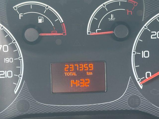 FIAT Doblo 1.4 GPL 95CV