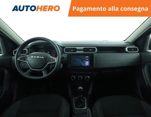 DACIA Duster 1.5 Blue dCi 8V 115 CV 4x2 Journey