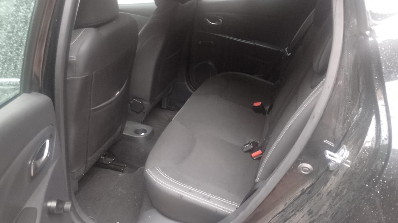 Renault Clio 1.5 dCi - 2017