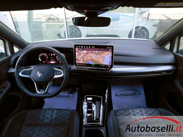 VOLKSWAGEN Golf 2.0 TDI 150 CV DSG SCR R-LINE AUTOMATICO EURO 6E