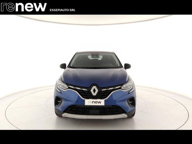 Renault Captur TCe 12V 90 CV Techno