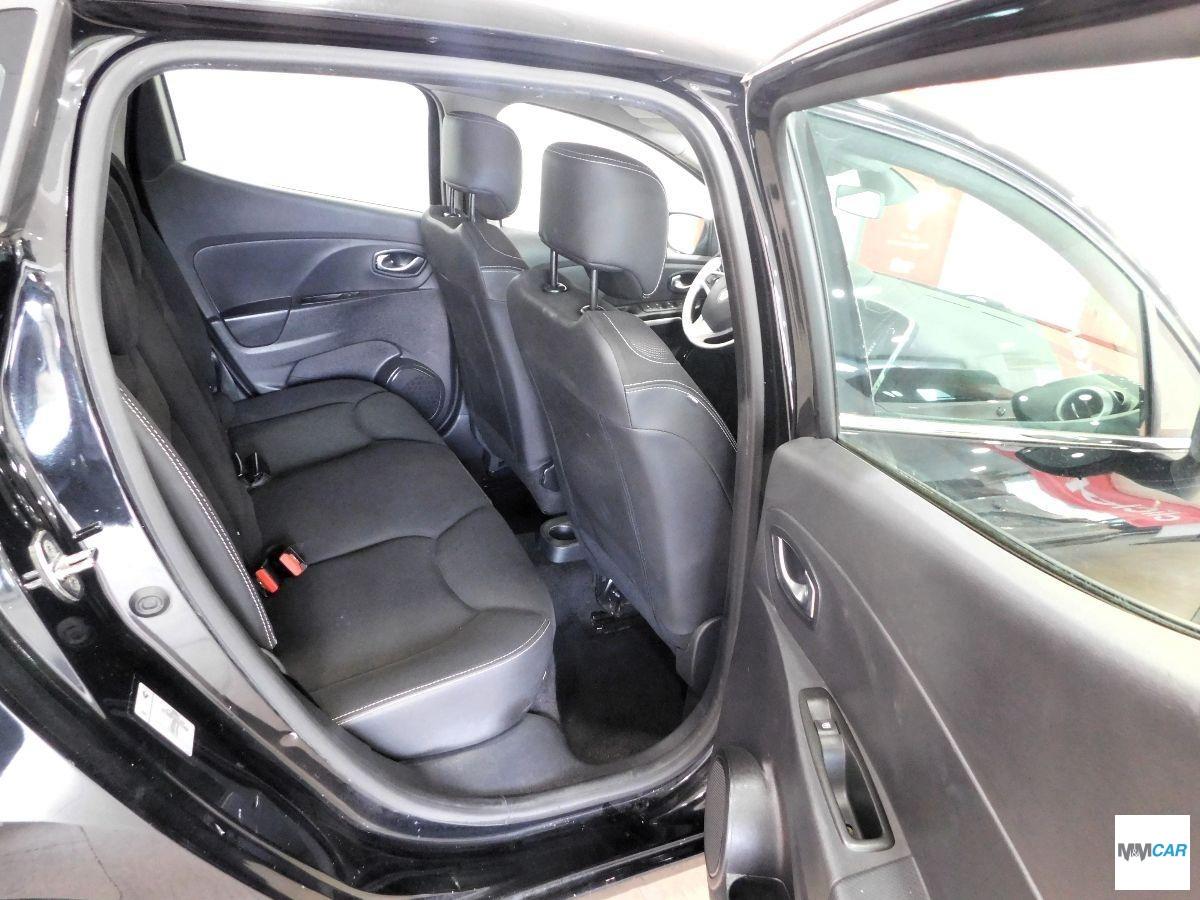 RENAULT - Clio - 1.5 dCi 8V 75 CV S&S 5p. Duel