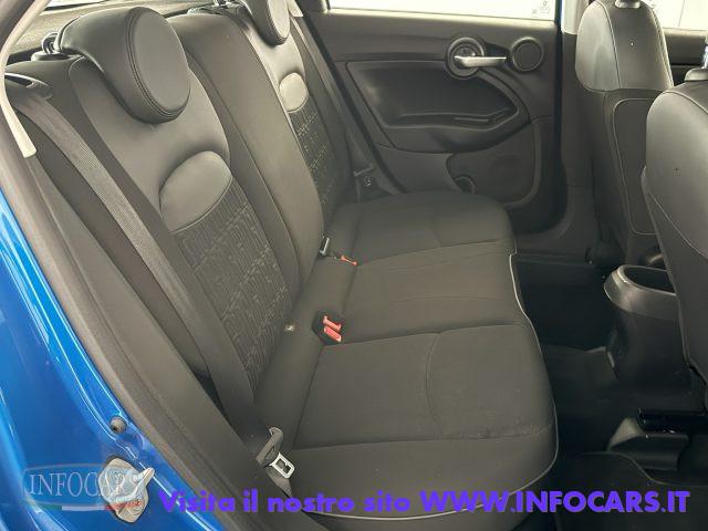FIAT 500X 1.3 MultiJet 95 CV - NEOPATENTATI - PROMO