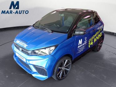 Aixam Coup é GTI Ambition