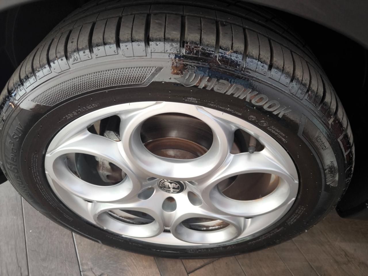 Alfa Romeo Tonale 1.6 diesel 130 CV TCT6 Sprint