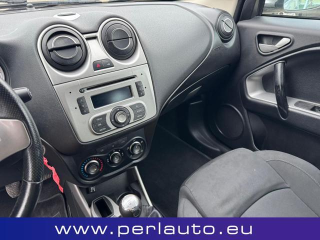 ALFA ROMEO MiTo 1.4 78 CV 8V S&S Distinctive Sport Pack GPL