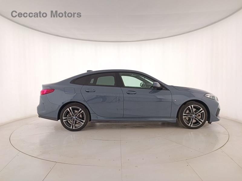 BMW Serie 2 Gran Coupe 220 d Msport Steptronic