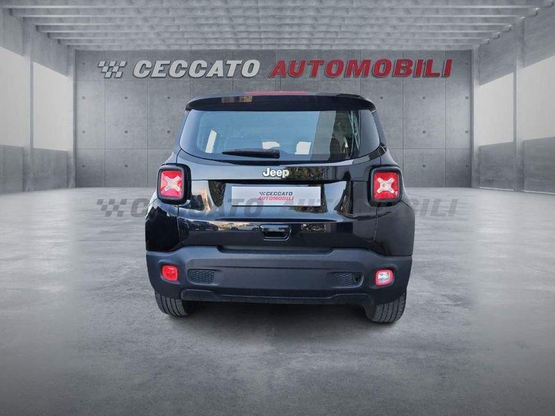 Jeep Renegade Renegade 1.0 t3 Longitude 2wd