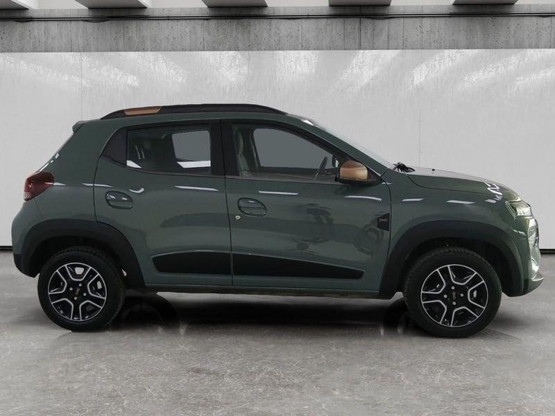 Dacia Spring Extreme Electric 65
