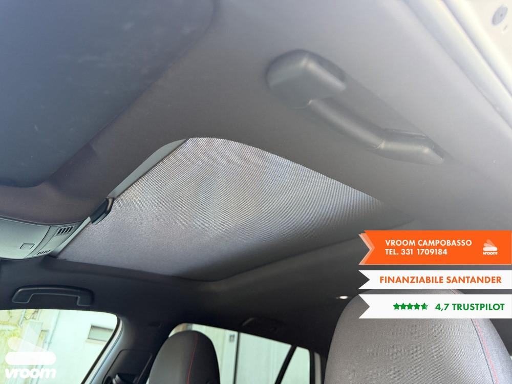 VOLKSWAGEN Golf 7.5 serie Golf 2.0 TSI GTI