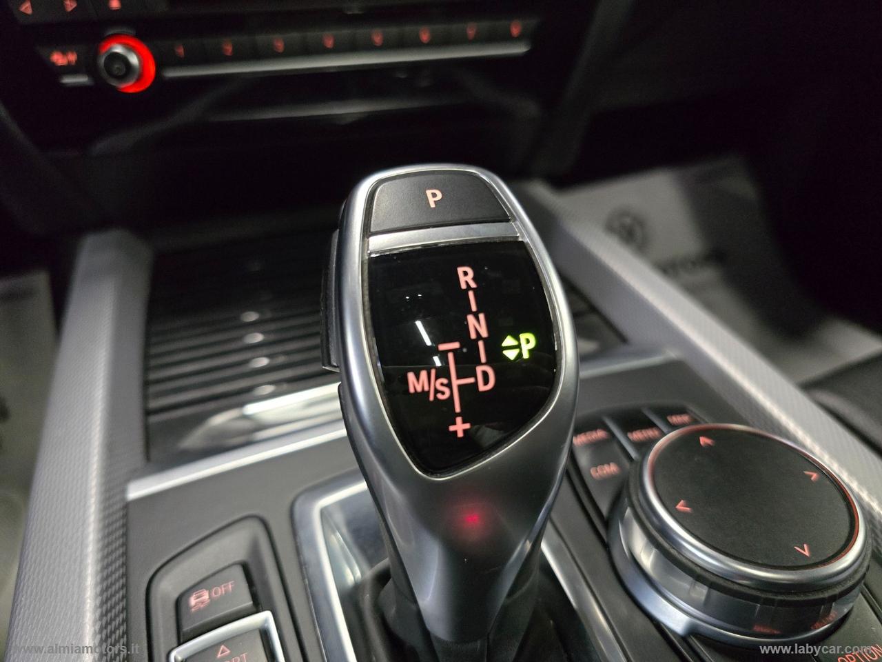 BMW X5 xDrive25d MSPORT