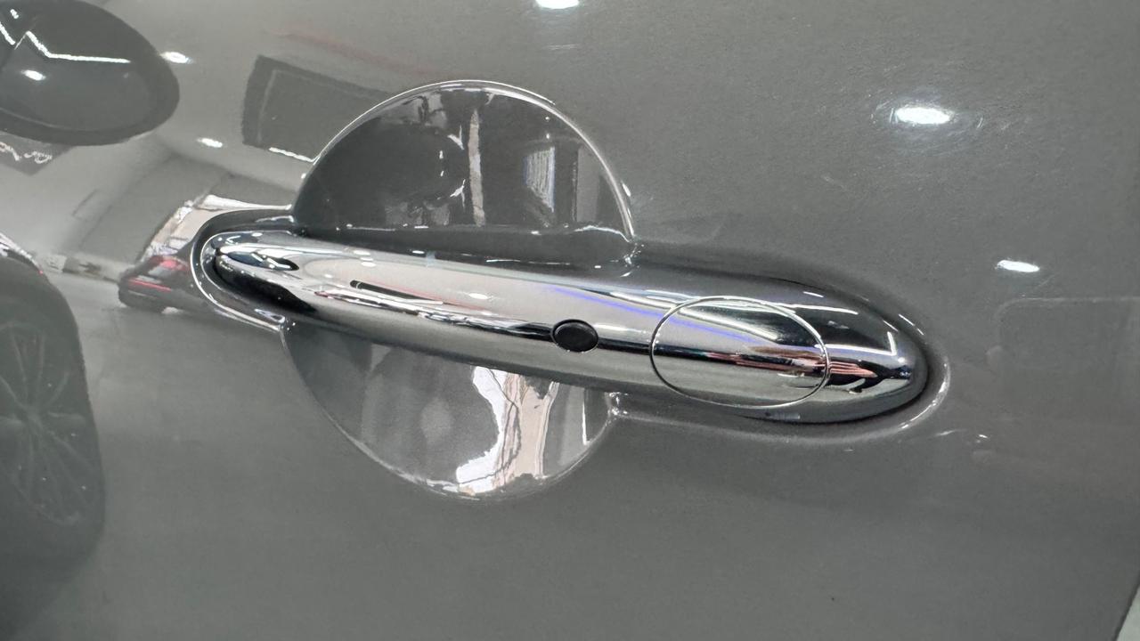 Mini 2.0 Cooper SD aut. Hype 5 porte-2019