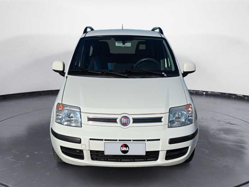 FIAT N.PANDA - PANDA DYNAMIC