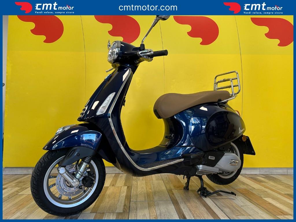 Vespa Primavera 125 - 2023