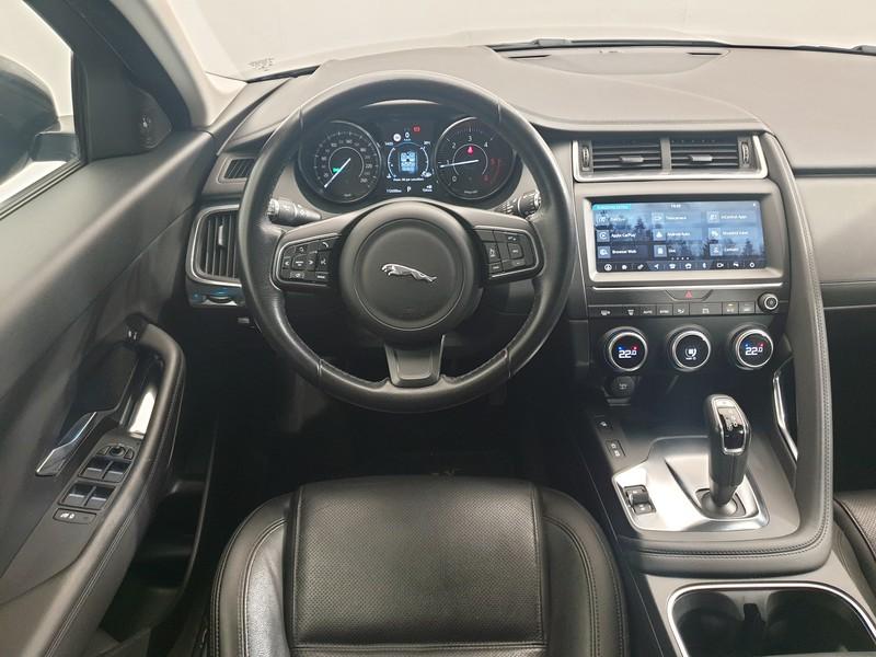 Jaguar E-Pace 2.0d i4 s awd 150cv auto my19