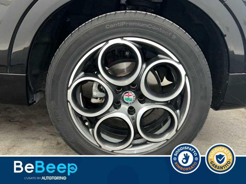 Alfa Romeo Tonale 1.6 TI 130CV TCT6
