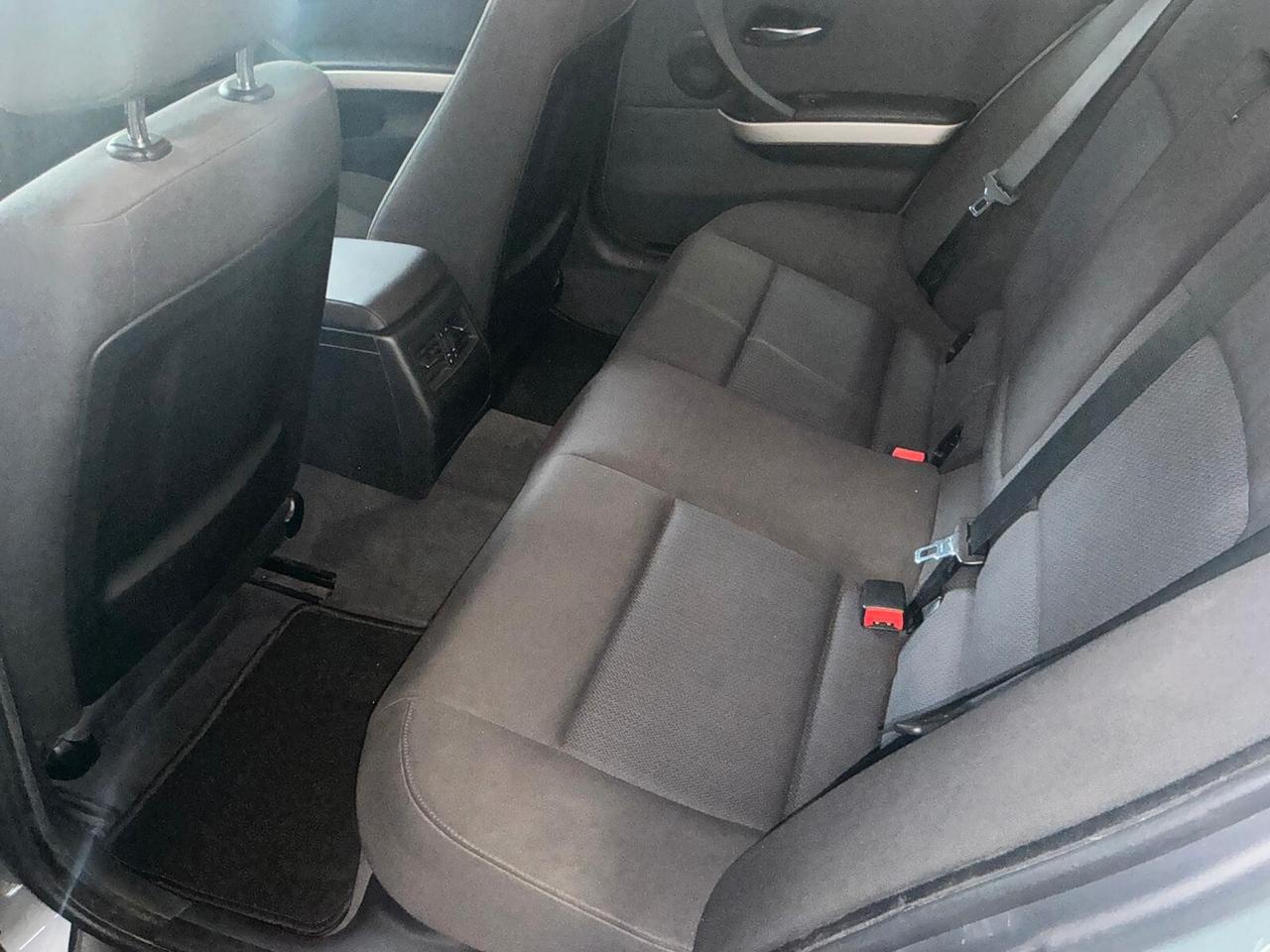 Bmw 320 320d cat Touring MSport