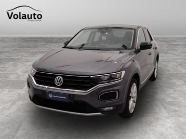 VOLKSWAGEN T-Roc I 2017 - T-Roc 1.5 tsi Advanced