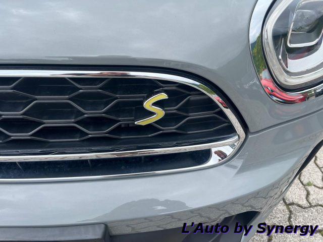 MINI Countryman 1.5 Cooper Hype Countryman ALL4 Automatica