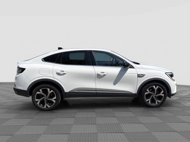 RENAULT Arkana Arkana Full Hybrid E-Tech 145 CV Techno