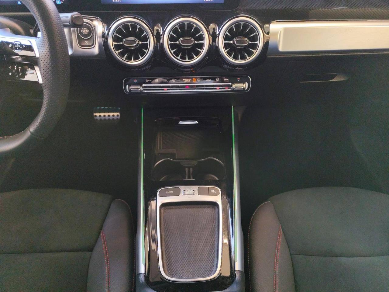 Mercedes GLB 200 d AMG Line Advanced Plus auto 7 Posti