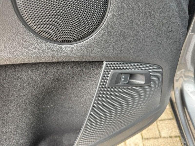 Skoda Kodiaq Sportline 1.5 TSI 110 kW (150 CV) 7 marce - DSG