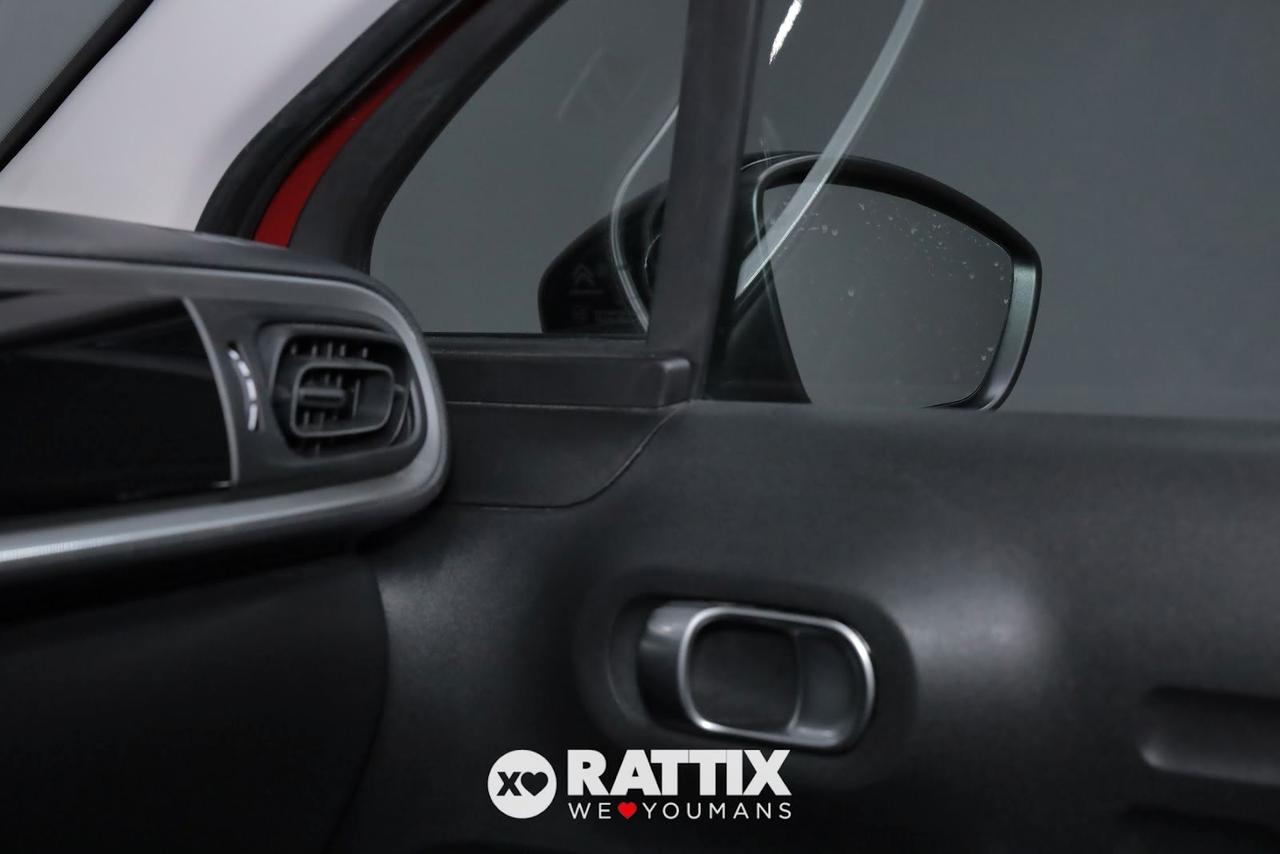 Citroen C3 1.2 Puretech 110CV Max