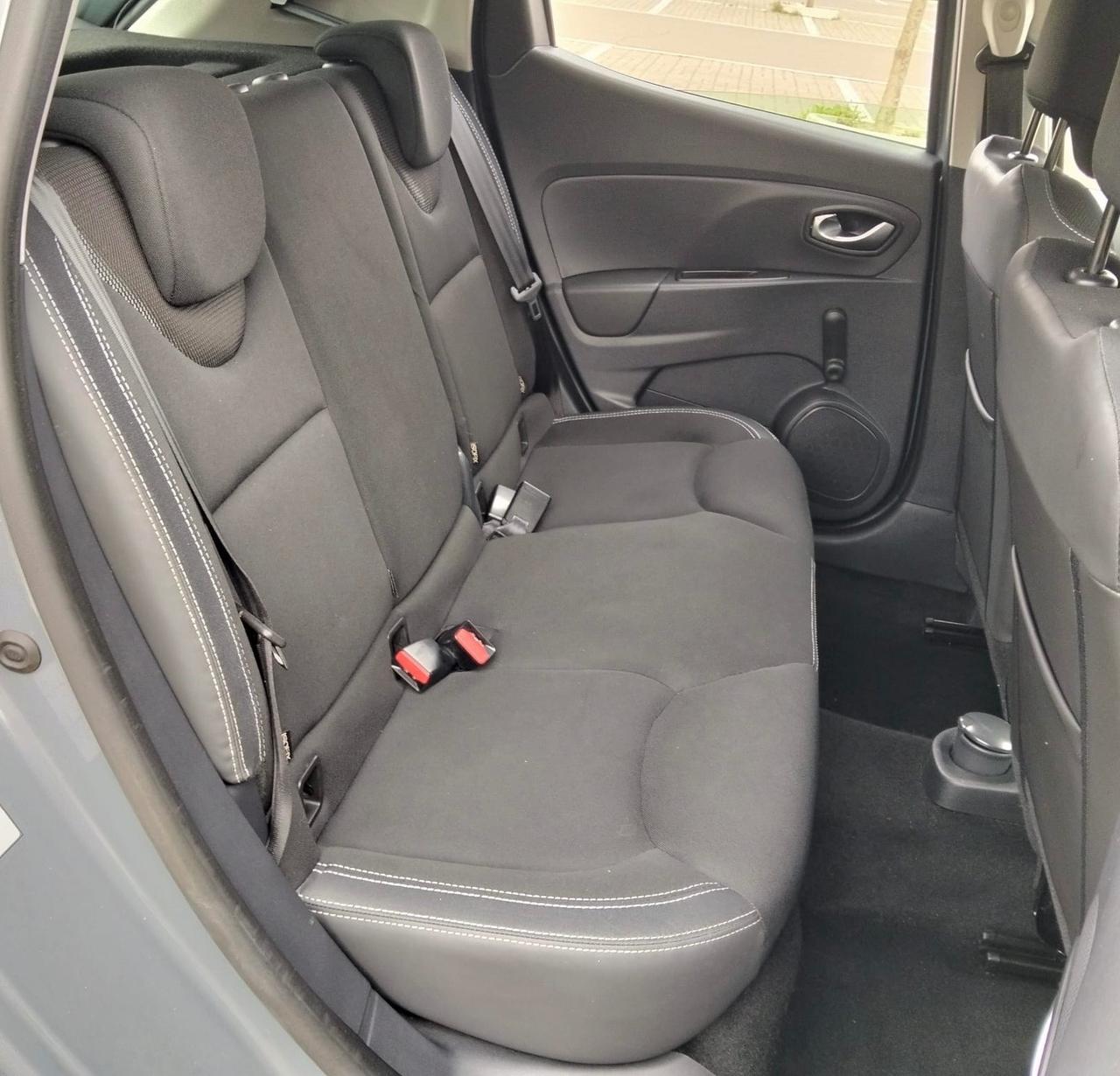 Renault Clio TCe 12V 75CV 5P Moschino*Navi*Camera*Euro 6