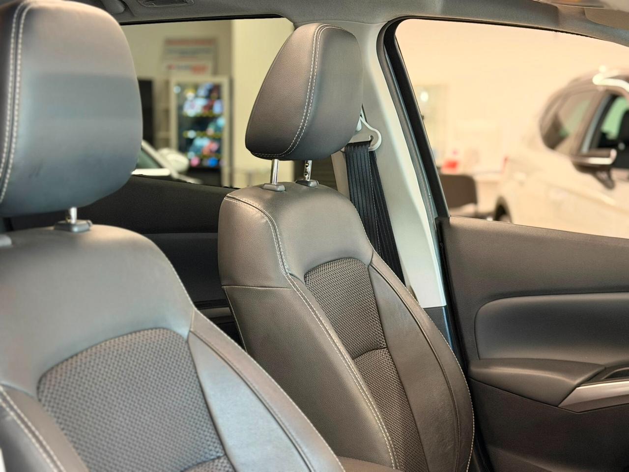 Suzuki S-Cross 1.4 Hybrid Top+