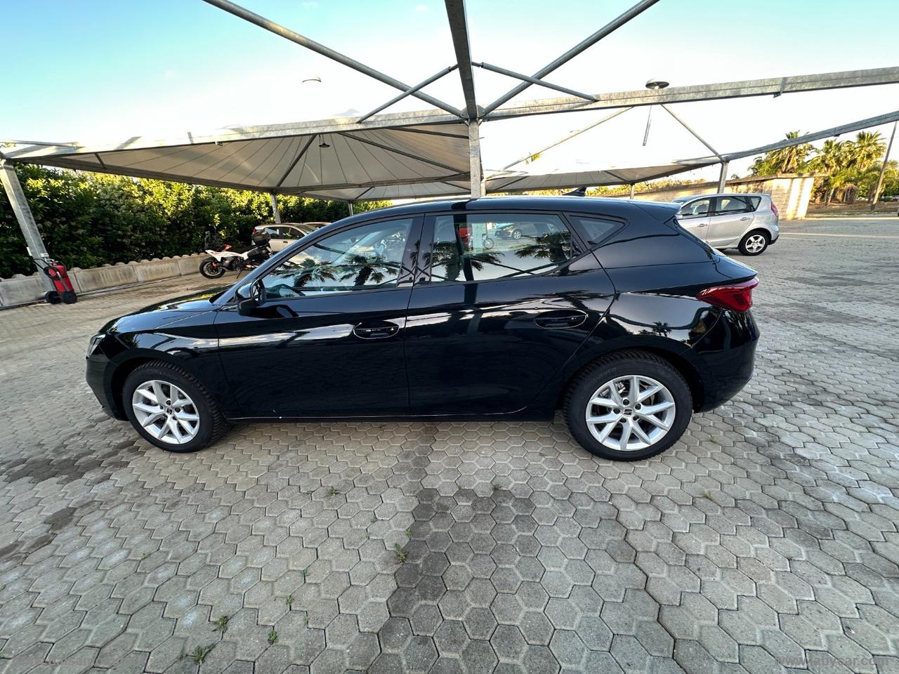 SEAT Leon 2.0 TDI 150CV DSG Style