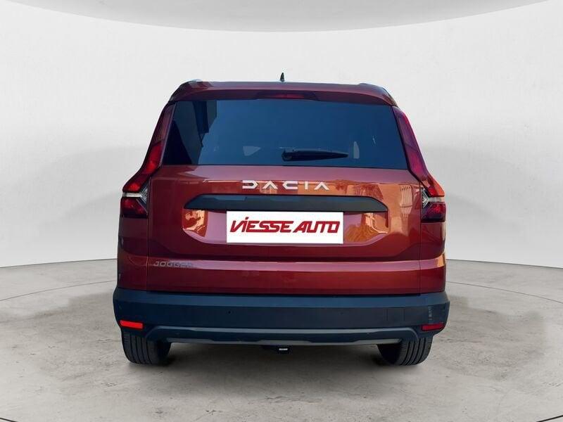Dacia Jogger Jogger 1.0 TCe 110 CV 5 posti Extreme Up