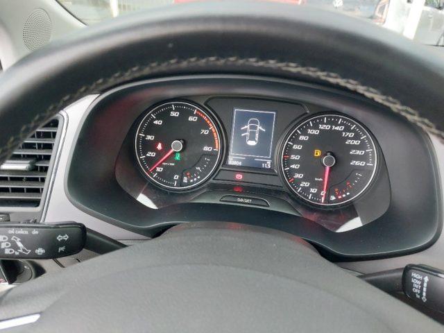 SEAT Leon 1.5 TGI 5p. Style METANO fatturabile legge 104