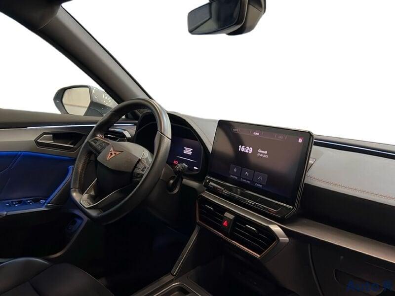 Cupra Formentor Formentor 2.0 TDI 4Drive DSG