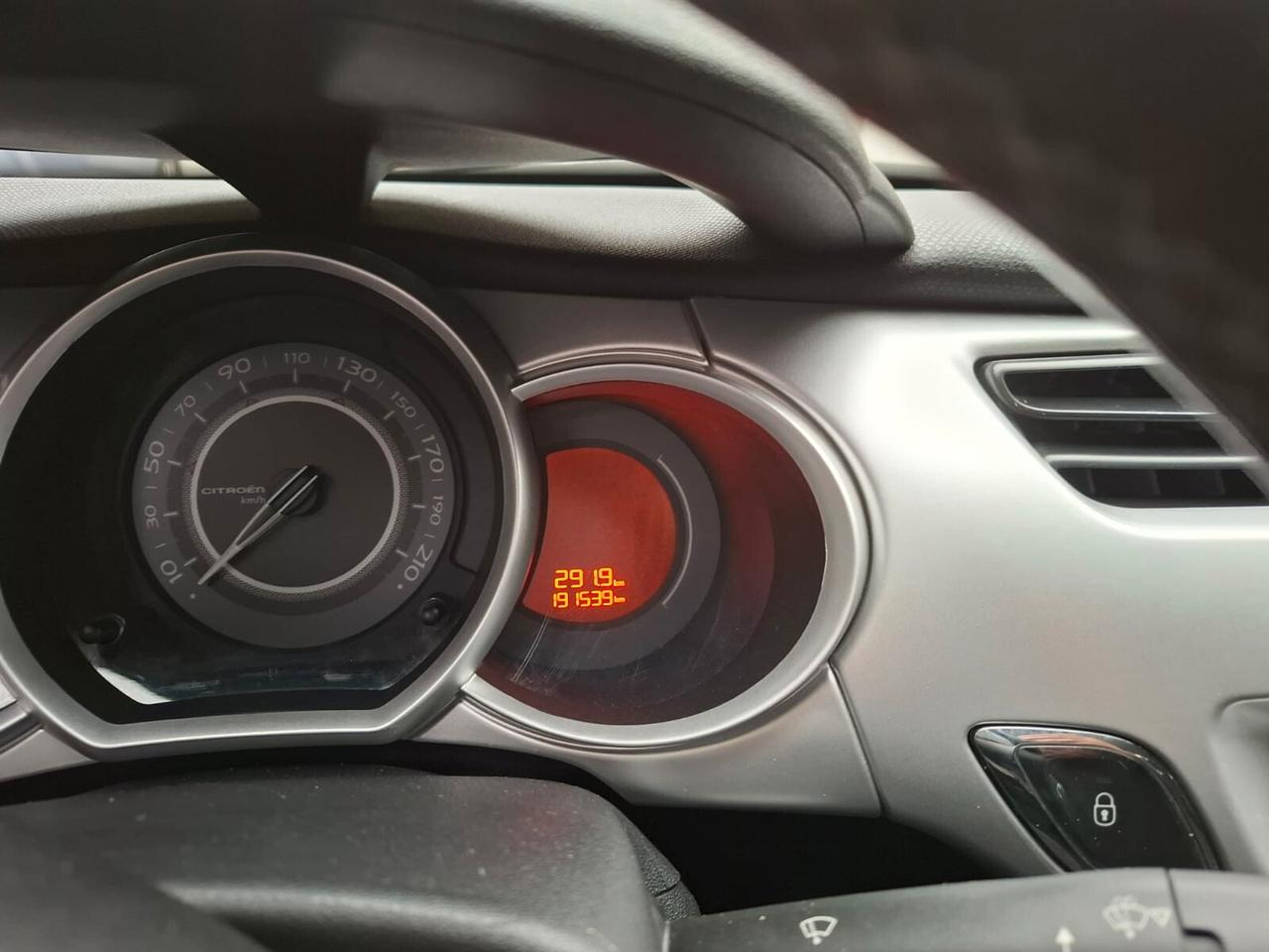 Citroen C3 1.1 Seduction Limited