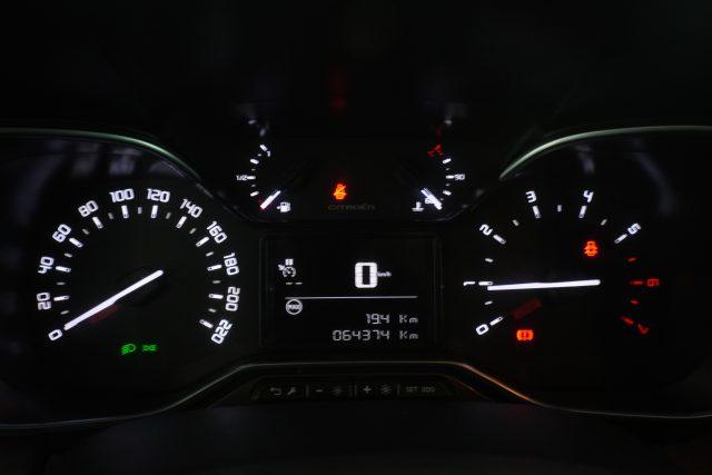 CITROEN C3 Aircross C3 Aircross PureTech 110 S&S Plus