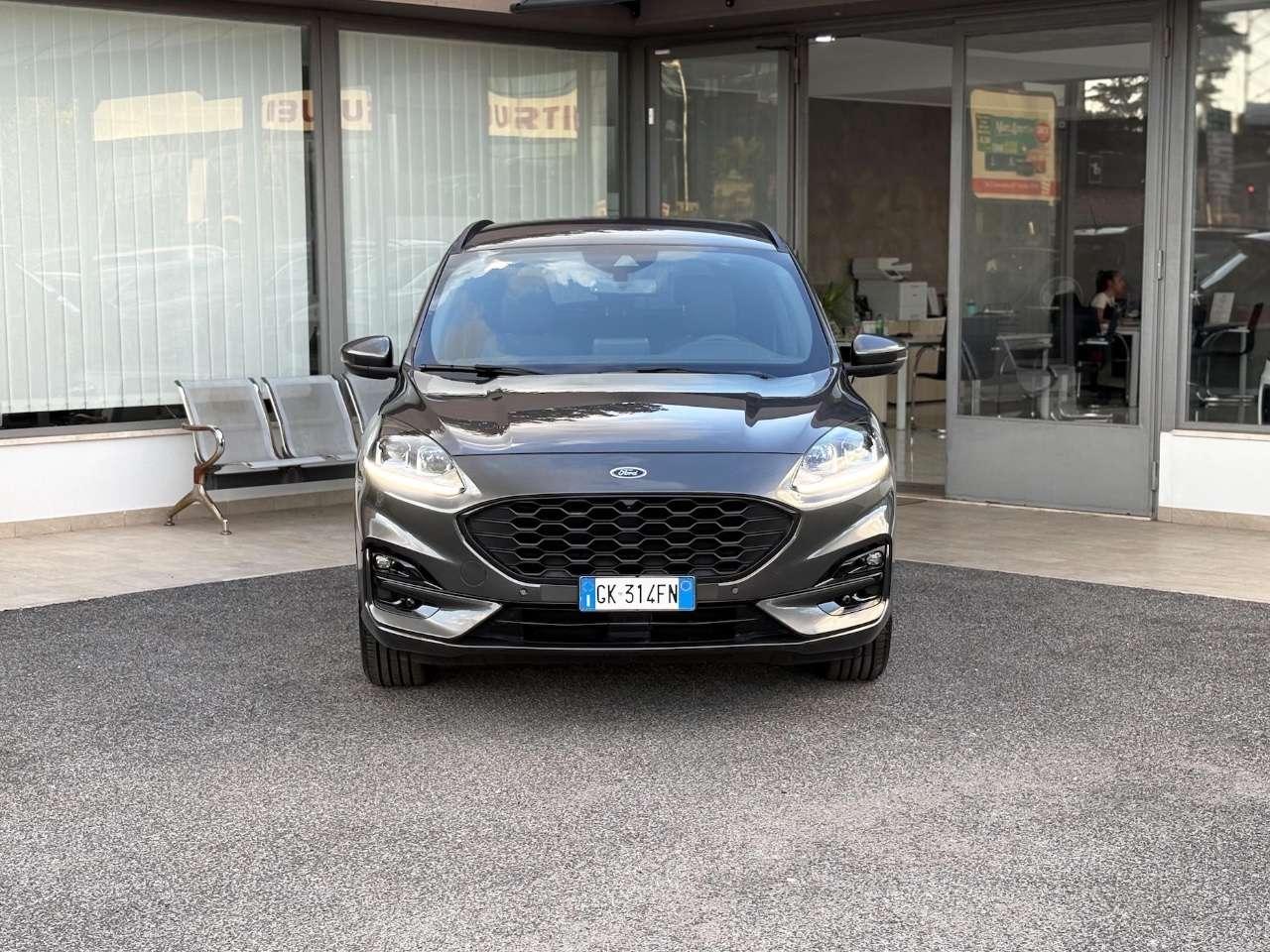 Ford Kuga 1.5 Diesel ST-Line 120CV E6 - 2022