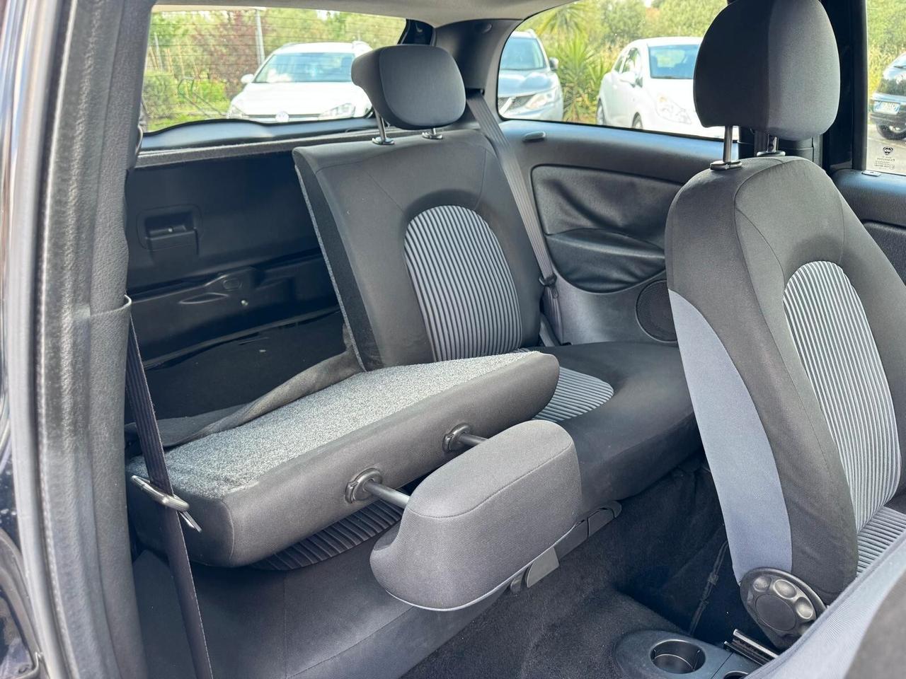 Lancia Ypsilon 1.2 BENZ 60CV UNIPRO 2008