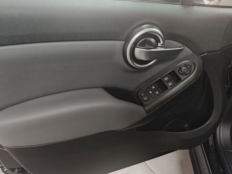 FIAT 500X 500X 1.3 MultiJet 95 CV Pop Star