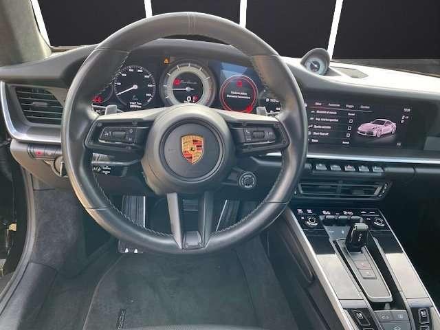 Porsche 911 992 VIII Carrera Coupe 3.7 Turbo S auto Tetto/PDDC