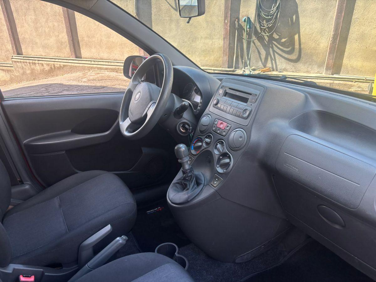 FIAT Panda 1.2 Climbing Natural Power