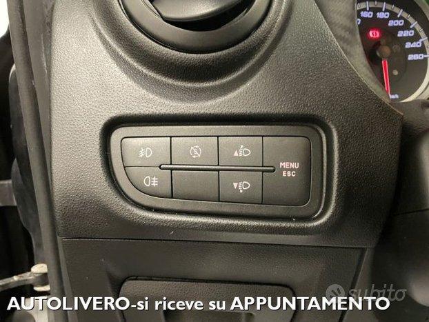 ALFA ROMEO MiTo 1.4 T 170 CV Quadrifoglio Verde-