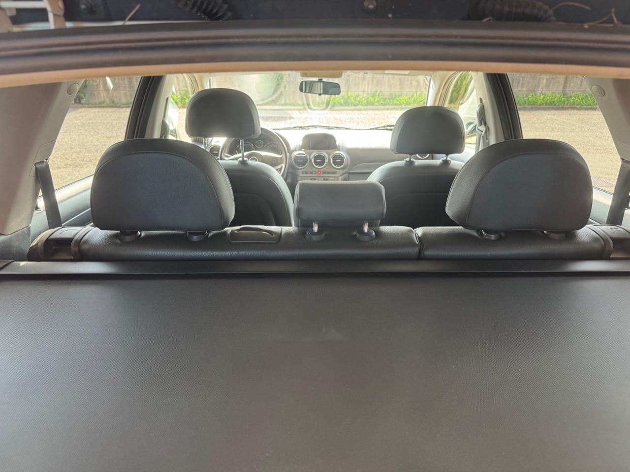 Opel Antara 2.0 CDTI 127CV 4x2 Edition Plus