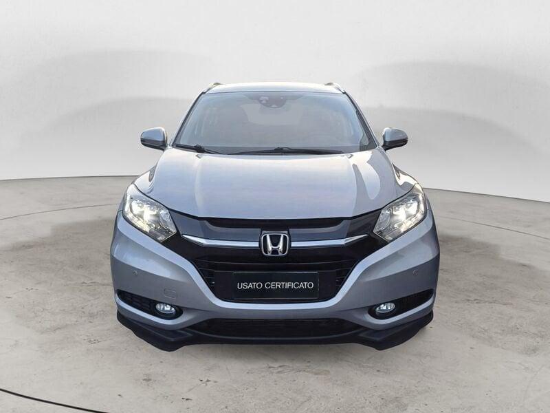 Honda HR-V 1.6 i-DTEC 120 CV Executive Navi TETTO LED ADAS