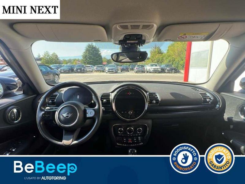 MINI Clubman MINI 1.5 COOPER AUTO