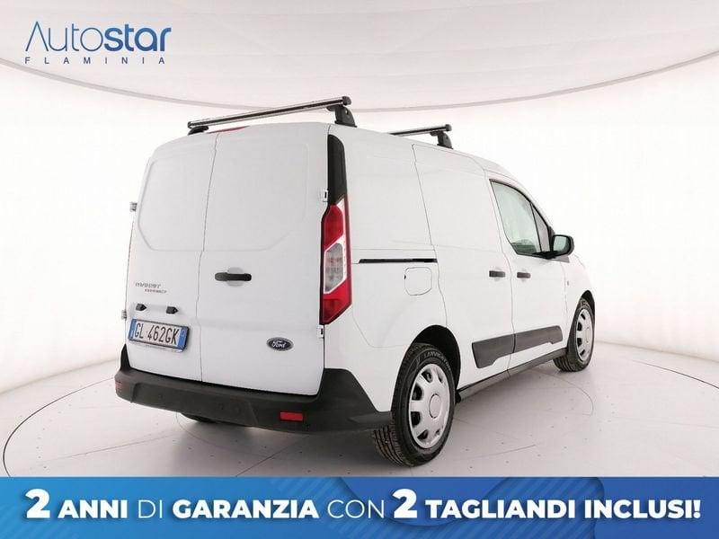 Ford Transit Connect 200 1.5 ecoblue(tdci) 100cv Trend L1H1 E6.2