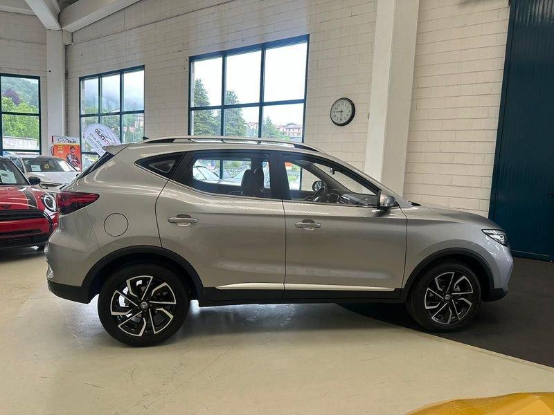 MG ZS 1.5 VTi-tech Luxury - PROMO SIRONIAUTO+