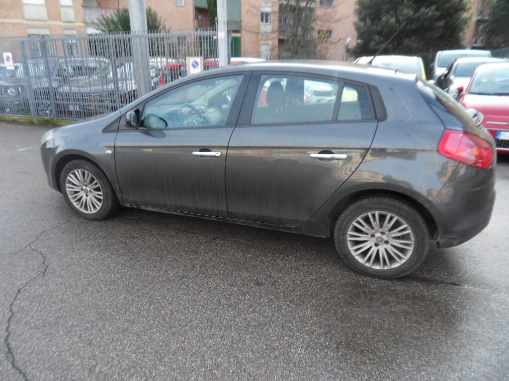 Fiat Bravo 1.4 EasyPower Easy