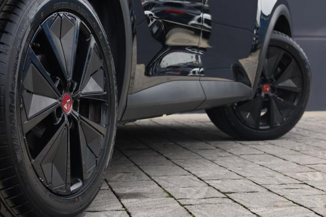 DS AUTOMOBILES DS 7 Crossback DS7 BlueHDi 130 aut. Performance Line