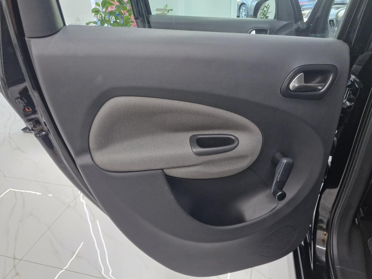 CITROEN C3 Picasso 1.4 VTi 95cv GPL 130000 KM