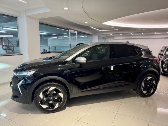 RENAULT Captur ECO-G 100 CV Techno Be-Style VARI COLORI